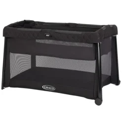 Graco Lit de Voyage FoldLite LX - Midnight