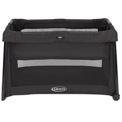 Graco Lit de Voyage FoldLite LX - Midnight