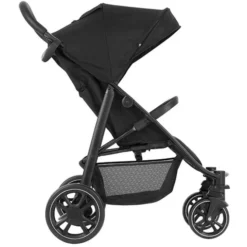 Graco Poussette EeZeFold - Midnight