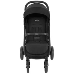 Graco Poussette EeZeFold - Midnight