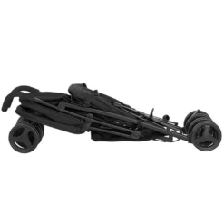 Graco Poussette EZLite - Midnight