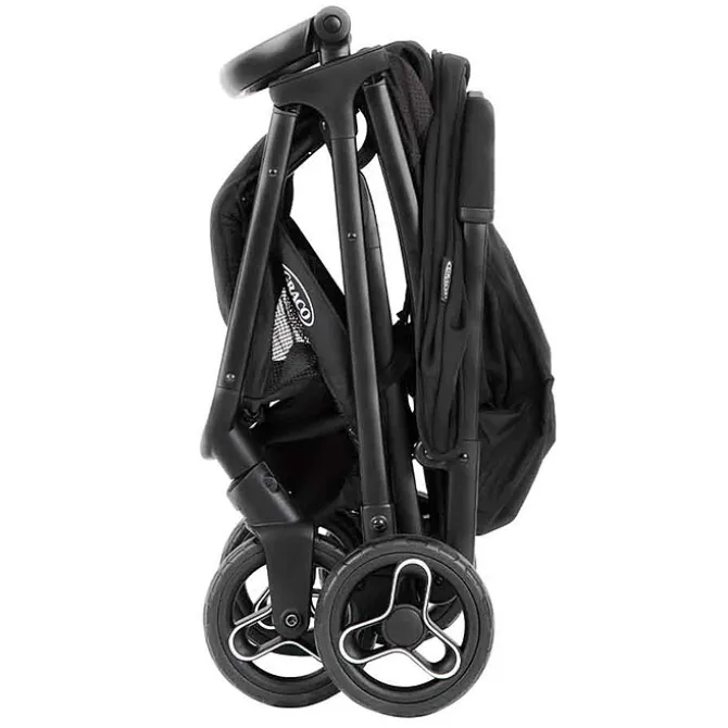 Graco Poussette Myavo - Midnight