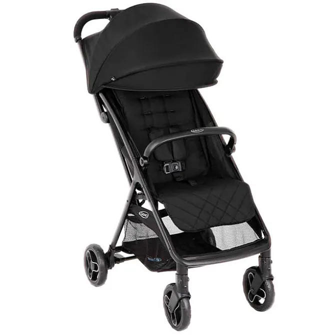Graco Poussette Myavo - Midnight