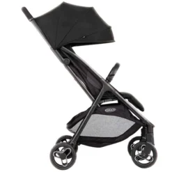 Graco Poussette Myavo - Midnight