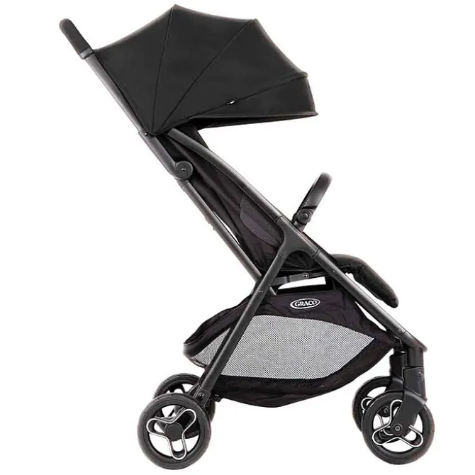 Graco Poussette Myavo - Midnight