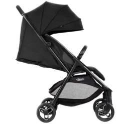 Graco Poussette Myavo - Midnight