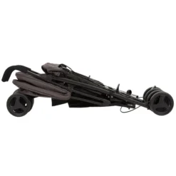 Graco Poussette TraveLite - Black & Grey