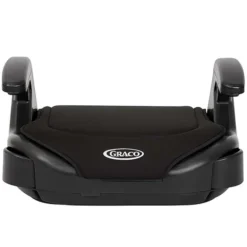Graco Rehausseur Booster Basic - Black