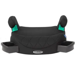 Graco Rehausseur Booster Max - Black