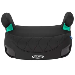 Graco Rehausseur Booster Max - Black