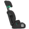Graco Siège Auto Eldura i-Size Groupe 1/2/3 - Midnight