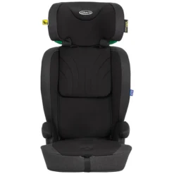 Graco Siège Auto Energi i-Size Groupe 1/2/3 - Midnight