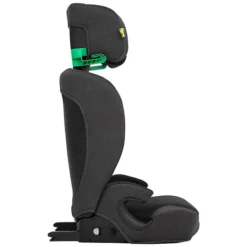Graco Siège Auto Energi i-Size Groupe 1/2/3 - Midnight