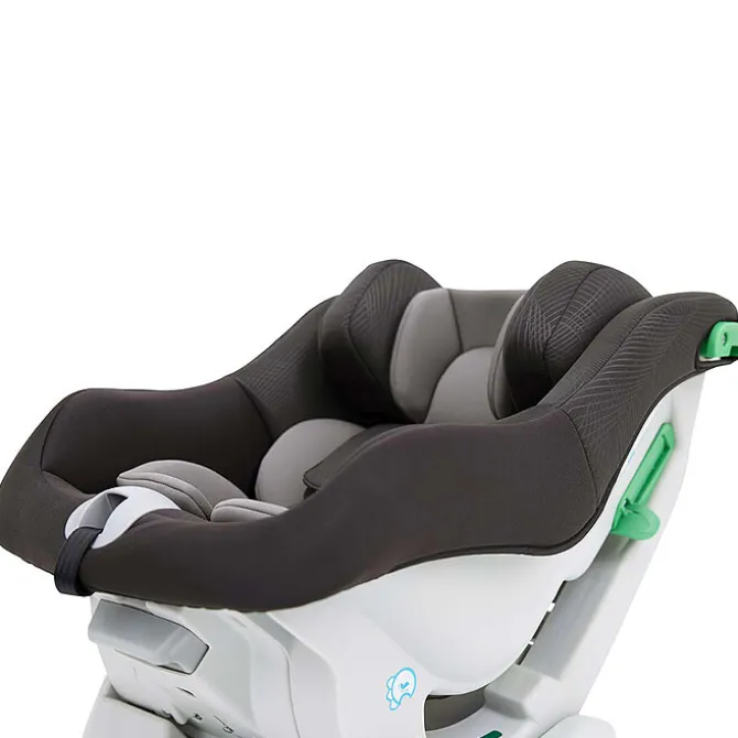 Graco Siège Auto Extend LX Groupe 0+/1 - Midnight