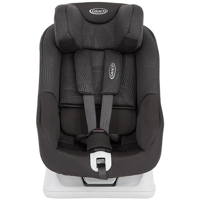 Graco Siège Auto Extend LX Groupe 0+/1 - Midnight