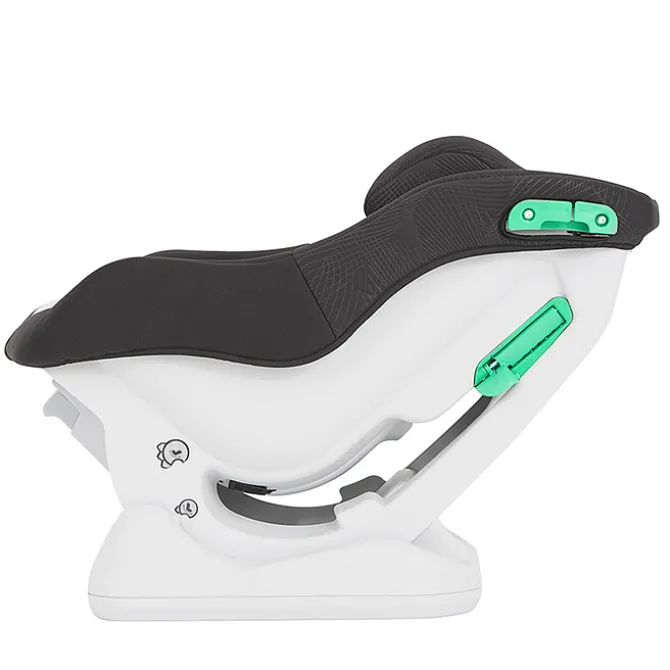 Graco Siège Auto Extend LX Groupe 0+/1 - Midnight