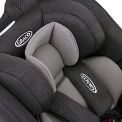 Graco Siège Auto Extend LX Groupe 0+/1 - Midnight