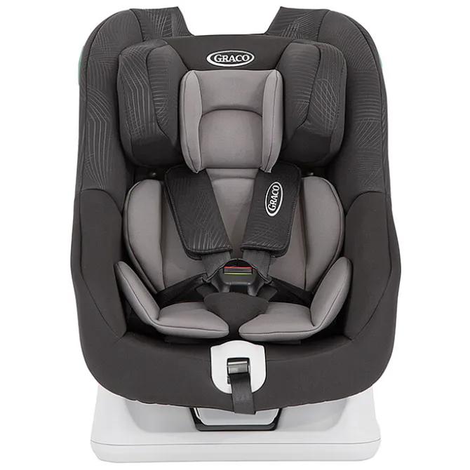 Graco Siège Auto Extend LX Groupe 0+/1 - Midnight
