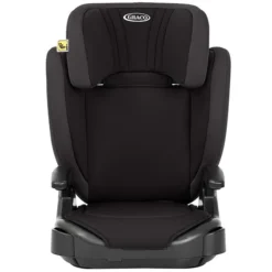 Graco Siège Auto Junior Maxi i-Size Groupe 2/3 - Midnight