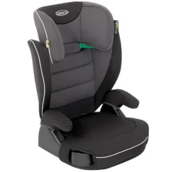 Graco Siège Auto Logico L i-Size Groupe 2/3 - Midnight