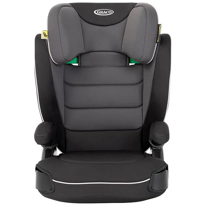 Graco Siège Auto Logico L i-Size Groupe 2/3 - Midnight