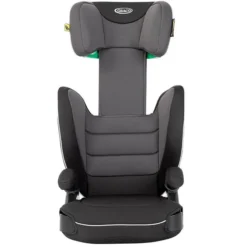 Graco Siège Auto Logico L i-Size Groupe 2/3 - Midnight
