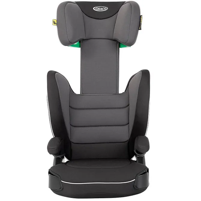 Graco Siège Auto Logico L i-Size Groupe 2/3 - Midnight