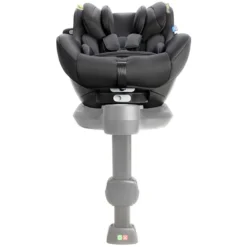 Graco Siège Auto SnugGo i-Size Groupe 0+/1 - Midnight