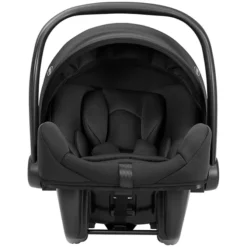 Graco Siège Auto SnugLite 2 i-Size Groupe 0+ - Midnight