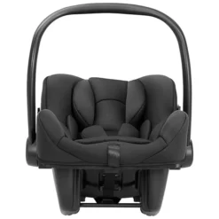 Graco Siège Auto SnugLite 2 i-Size Groupe 0+ - Midnight