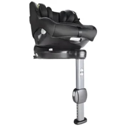 Graco Siège Auto Turn2Me DLX Groupe 0+/1 - Iron