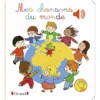 Gründ Mes Chansons du Monde