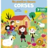 Gründ Mes Premières Chansons Corses