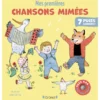Gründ Mes Premières Chansons Mimées