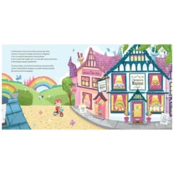 Hachette Choupichat - L'Animalerie Magique