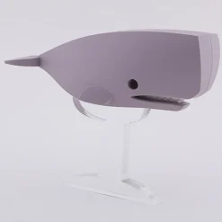 Halftoys Cachalot et Habitat Half Ocean