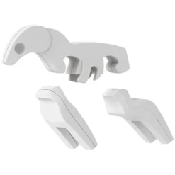 Halftoys Mouton et Habitat Half Forest