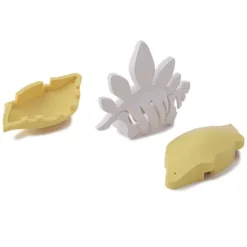 Halftoys Stego et Habitat Half Dino