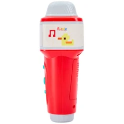 Hape Micro Pop Star Pixelz Interactif