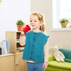 Hape Micro Pop Star Pixelz Interactif