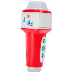 Hape Micro Pop Star Pixelz Interactif