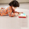 Hape Petit Piano Pixelz Interactif