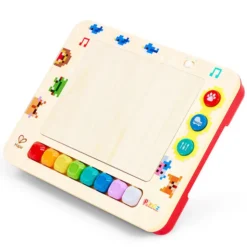 Hape Petit Piano Pixelz Interactif