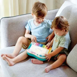 Hape Piano Pixelz Interactif