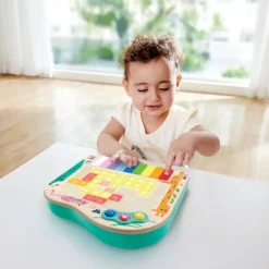 Hape Piano Pixelz Interactif