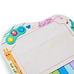 Hape Piano Pixelz Interactif