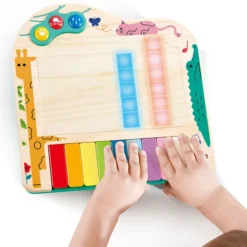 Hape Piano Pixelz Interactif