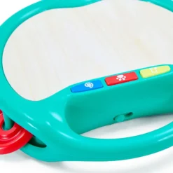 Hape Tambourin Pixelz Interactif