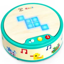 Hape Tambour Pixelz Interactif