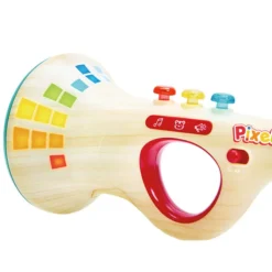 Hape Trompette Pixelz Interactif